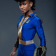 Image for article titled MMA Champion Uses Video Games And Cosplay To Deal With The Stress Of Fighting